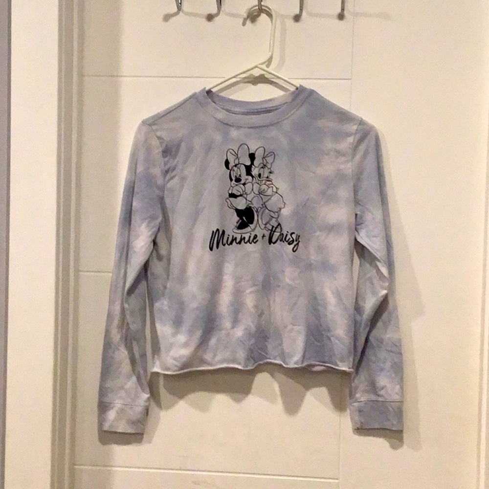 Girl long tee shirt